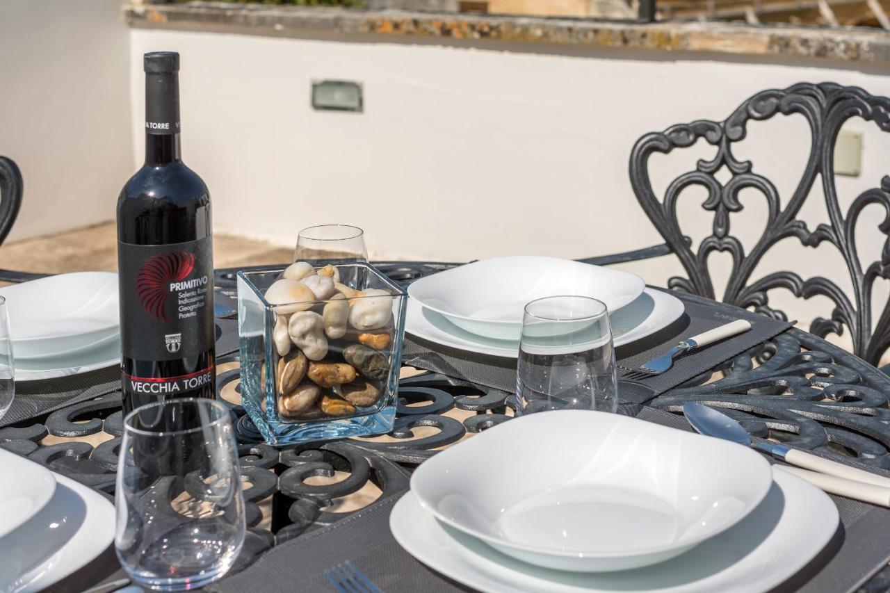 Goodstay Palazzo Marini Suite Lecce Exterior photo