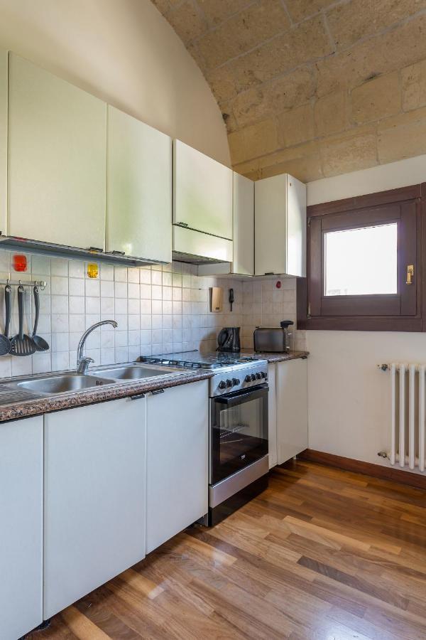 Goodstay Palazzo Marini Suite Lecce Exterior photo